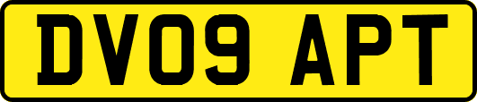 DV09APT