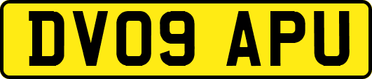 DV09APU