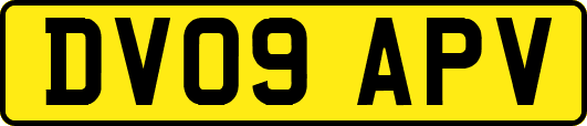 DV09APV