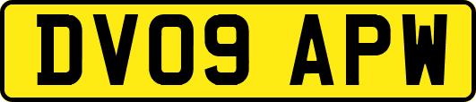 DV09APW