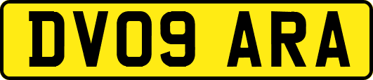 DV09ARA