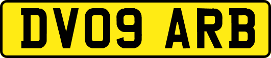 DV09ARB
