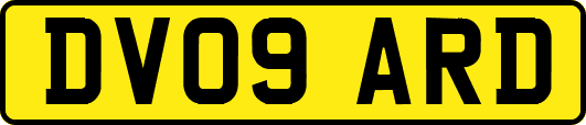 DV09ARD