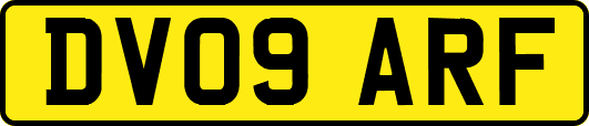 DV09ARF