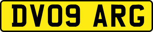 DV09ARG