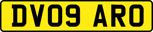 DV09ARO