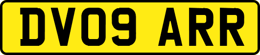 DV09ARR