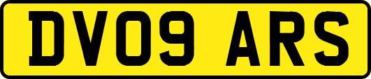 DV09ARS