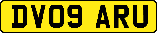 DV09ARU