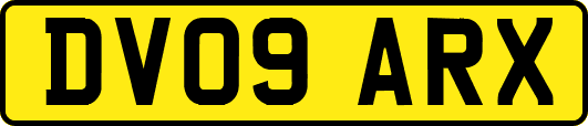 DV09ARX