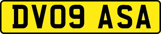 DV09ASA