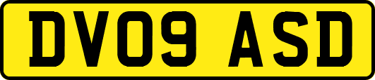 DV09ASD