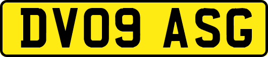 DV09ASG