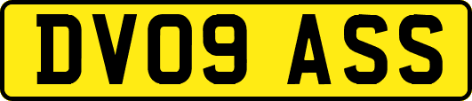 DV09ASS