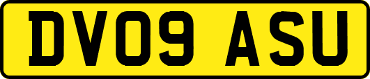 DV09ASU