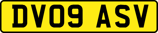 DV09ASV