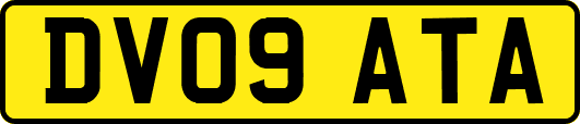 DV09ATA