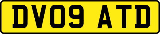 DV09ATD