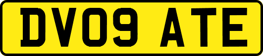 DV09ATE