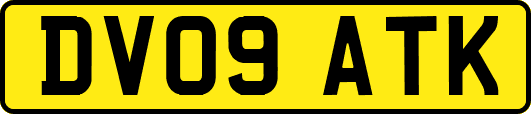 DV09ATK