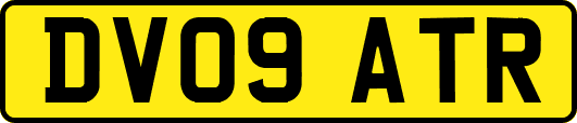 DV09ATR