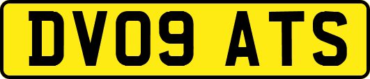 DV09ATS