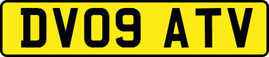 DV09ATV