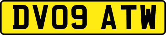 DV09ATW