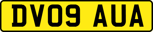 DV09AUA