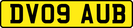 DV09AUB