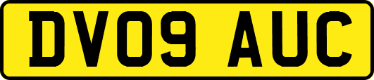 DV09AUC