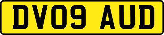 DV09AUD