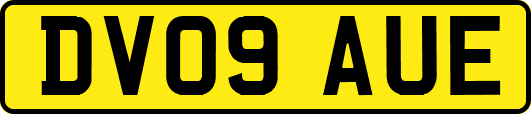 DV09AUE