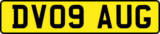 DV09AUG
