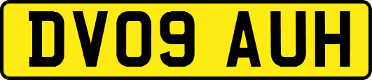 DV09AUH