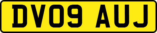 DV09AUJ