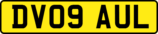 DV09AUL