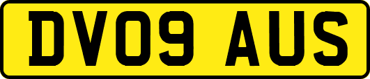 DV09AUS