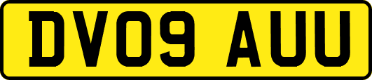 DV09AUU