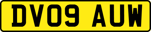 DV09AUW