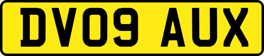DV09AUX