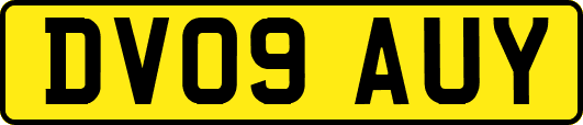 DV09AUY