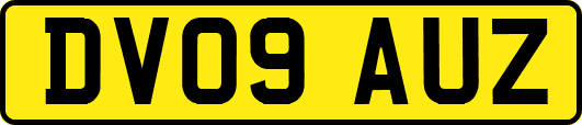 DV09AUZ