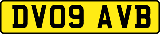 DV09AVB