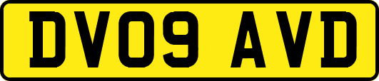 DV09AVD