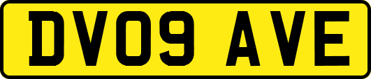 DV09AVE