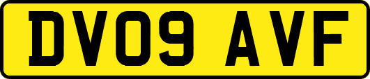DV09AVF