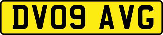 DV09AVG