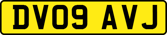 DV09AVJ