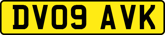DV09AVK